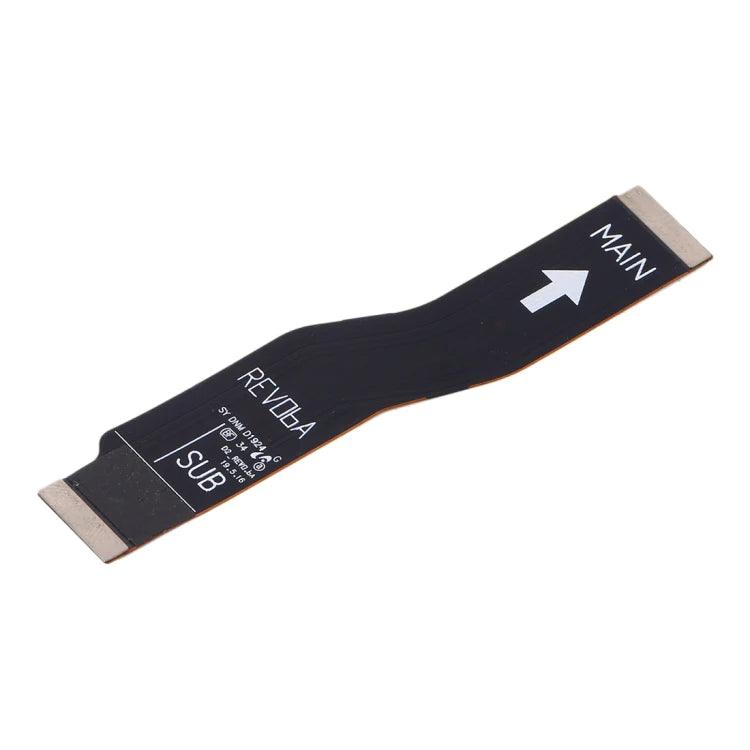 Motherboard Flex Cable for Samsung Galaxy Note10+ N975 / N976 - Best Cell Phone Parts Distributor in Canada, Parts Source Motherboard Flex Cable for Samsung Galaxy Note10+ N975 / N976 - Best Cell Phone Parts Distributor in Canada, Parts Source